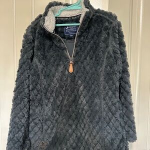 Simply Southern pullover